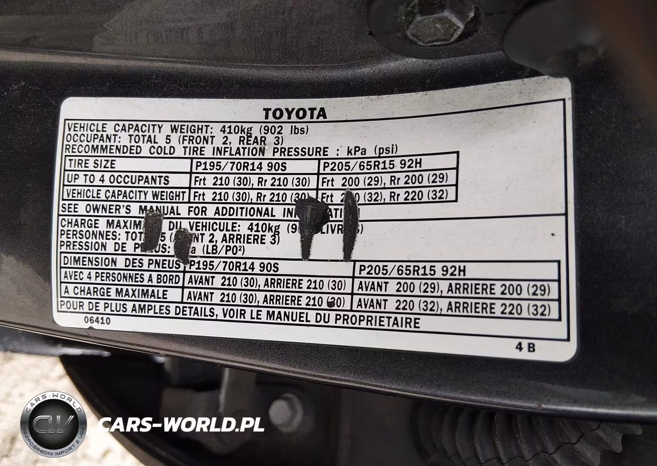 2000 Toyota Camry Ce VIN:4T1BG22K5YU735765 - 9