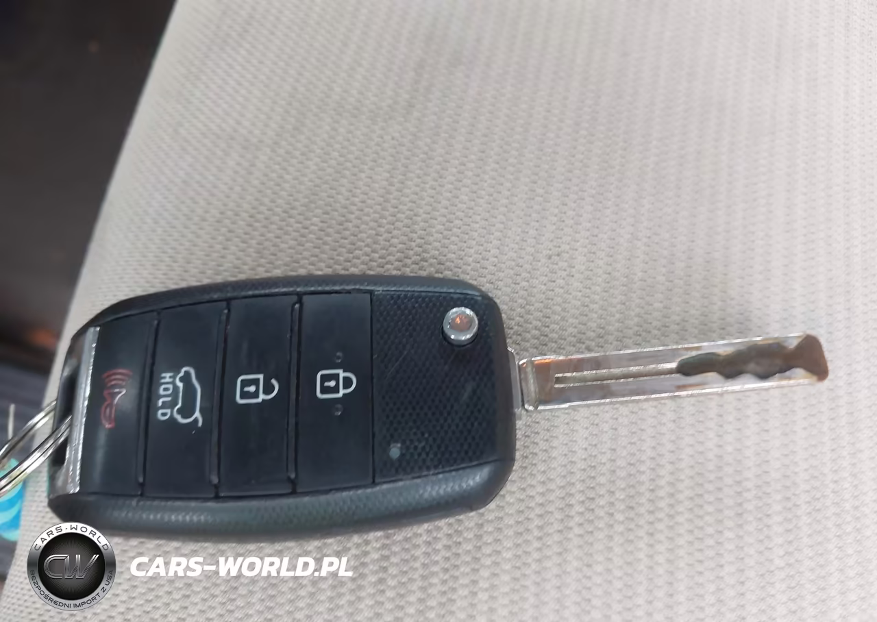 2015 Kia Sedona Lx VIN:KNDMB5C13F6042617 - 11