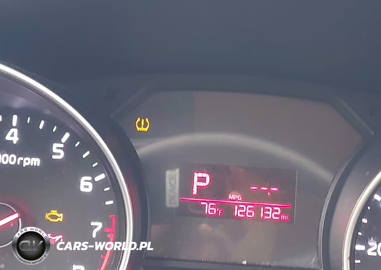 2015 Kia Sedona Lx VIN:KNDMB5C13F6042617 - 15