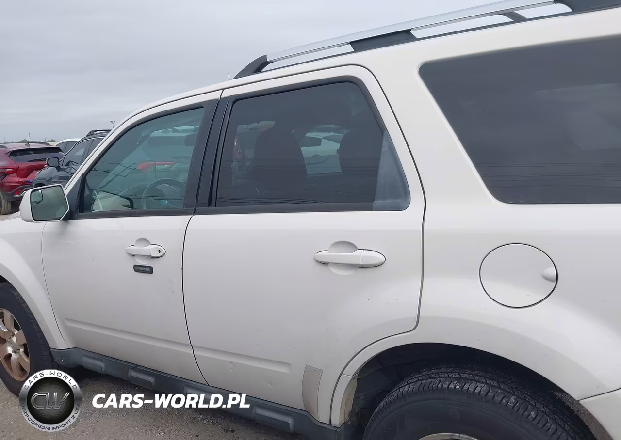 2012 Ford Escape Limited VIN:1FMCU0E77CKC63811 - 14