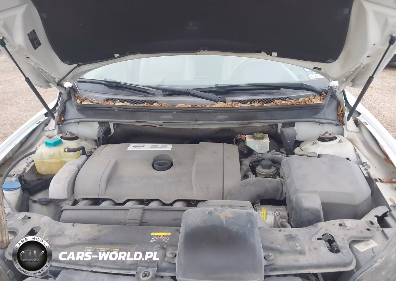 2008 Volvo Xc90 3.2 VIN:YV4CY982381457646 - 10