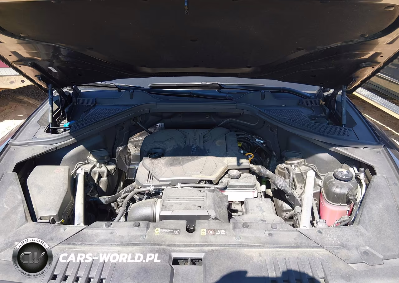 2021 Genesis Gv80 2.5T Awd VIN:KMUHBDSB2MU051336 - 10