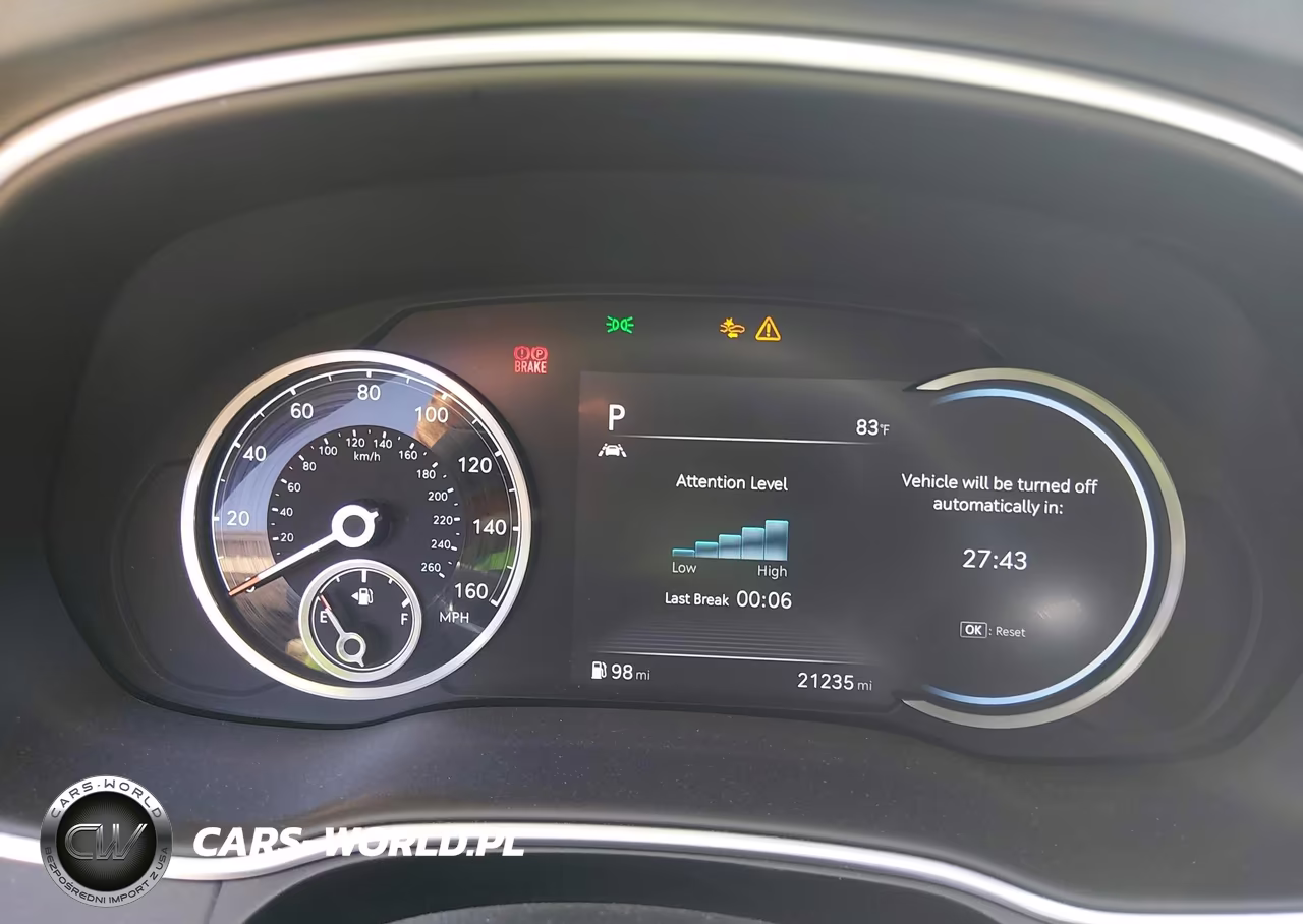 2021 Genesis Gv80 2.5T Awd VIN:KMUHBDSB2MU051336 - 7