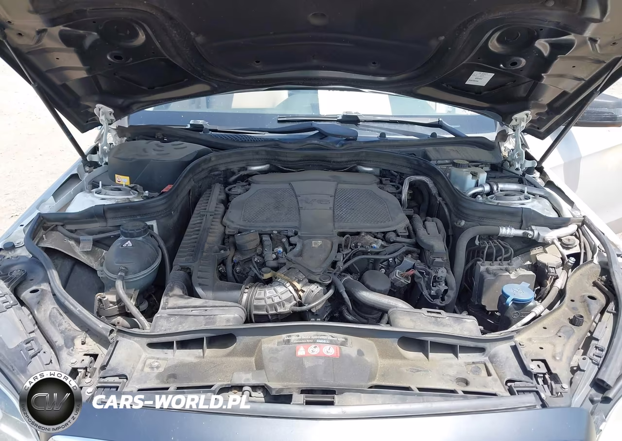 2014 Mercedes-Benz E 350 4Matic VIN:WDDHF8JB3EB072165 - 10