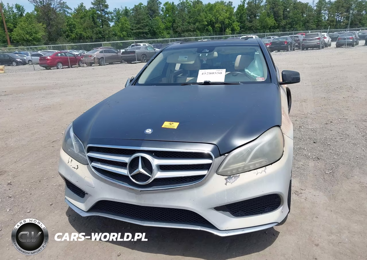 2014 Mercedes-Benz E 350 4Matic VIN:WDDHF8JB3EB072165 - 12