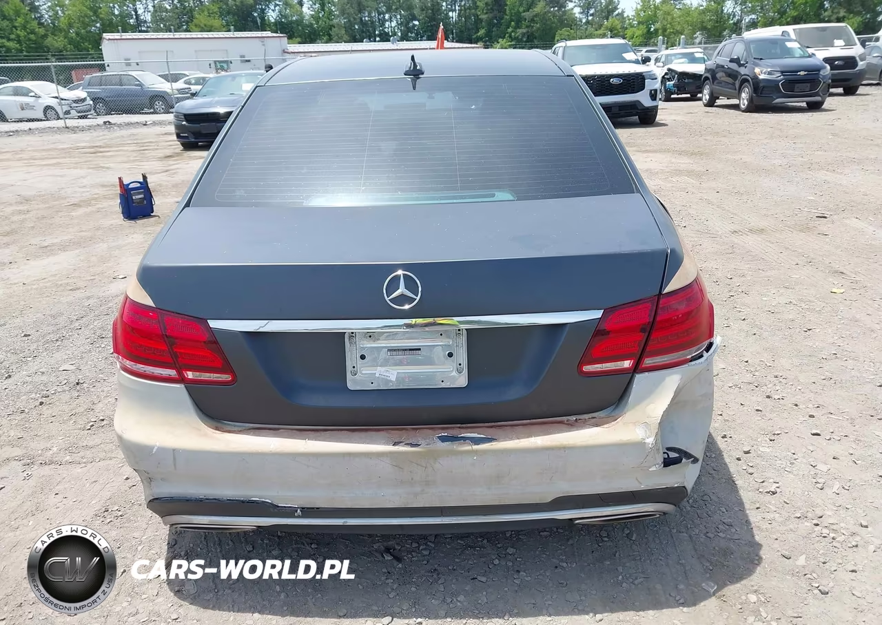 2014 Mercedes-Benz E 350 4Matic VIN:WDDHF8JB3EB072165 - 16