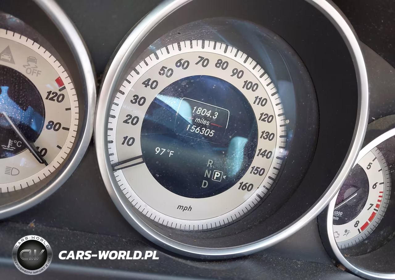 2014 Mercedes-Benz E 350 4Matic VIN:WDDHF8JB3EB072165 - 7