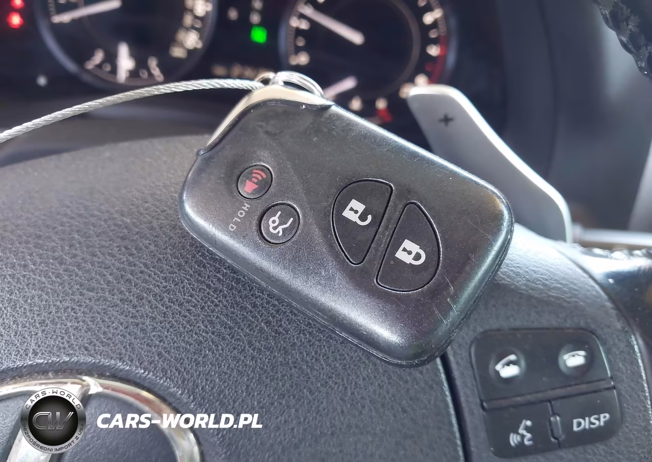 2010 Lexus Is 350C VIN:JTHFE2C20A2500359 - 11
