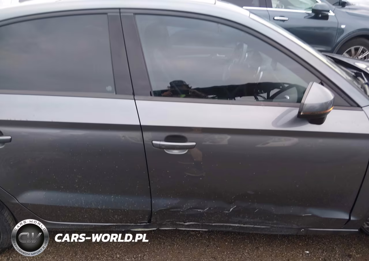 2018 Audi A3 2.0T Premium-2.0T Tech Premium VIN:WAUAUGFF8J1022284 - 13