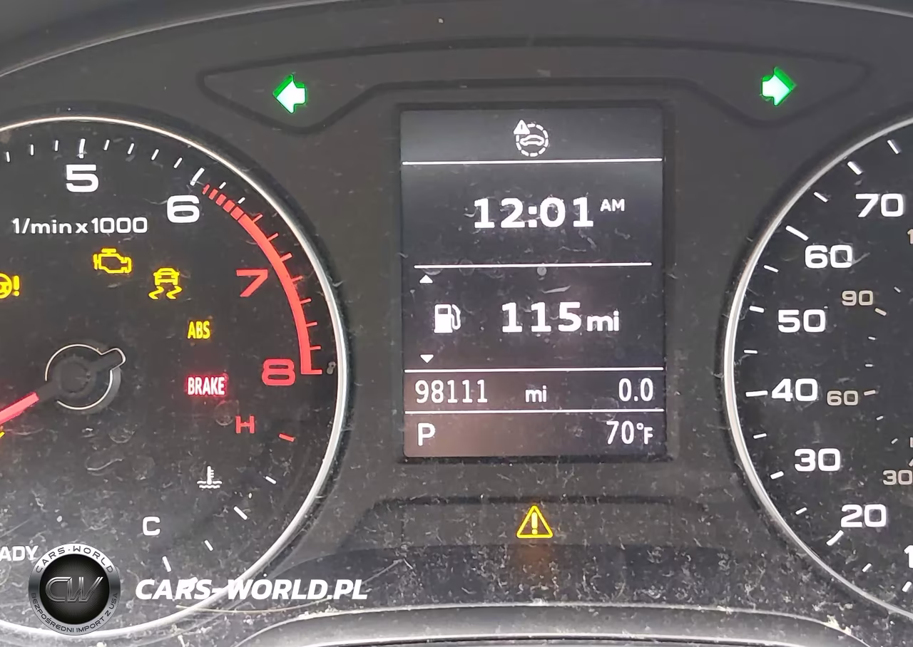 2018 Audi A3 2.0T Premium-2.0T Tech Premium VIN:WAUAUGFF8J1022284 - 15