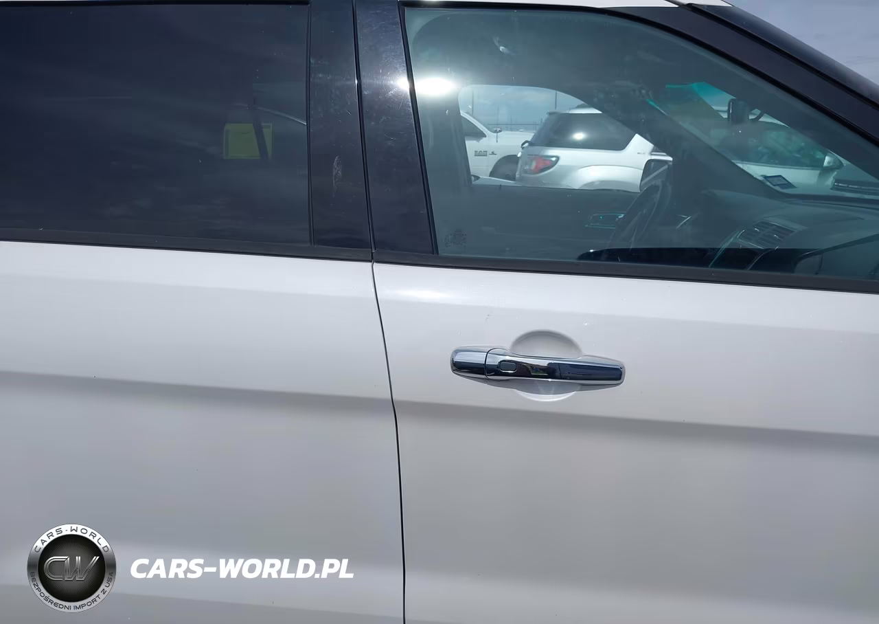 2017 Ford Explorer Limited VIN:1FM5K8FH7HGA03407 - 13