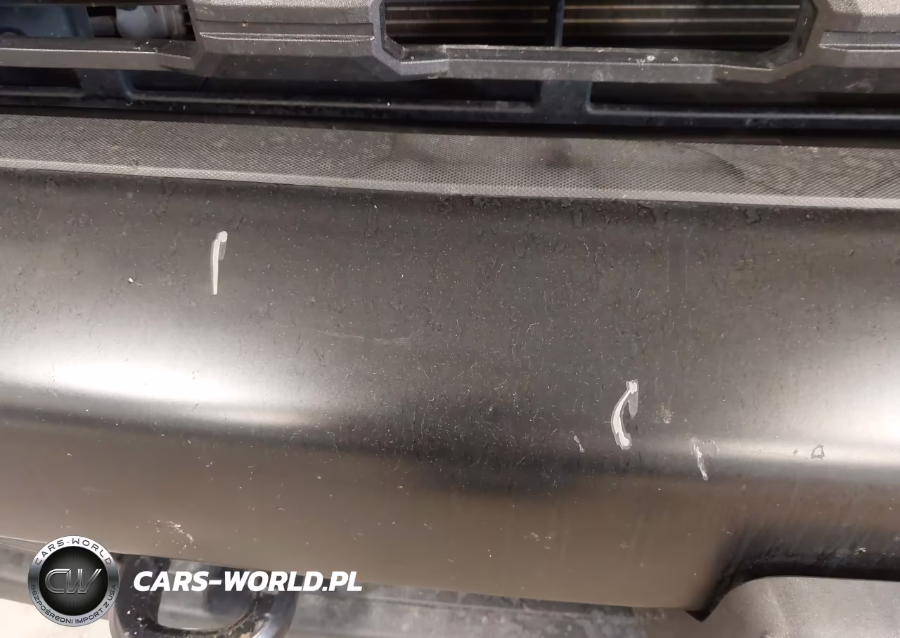 2020 Chevrolet Silverado 2500Hd 4Wd Long Bed Wt VIN:1GC5YLE71LF319284 - 12