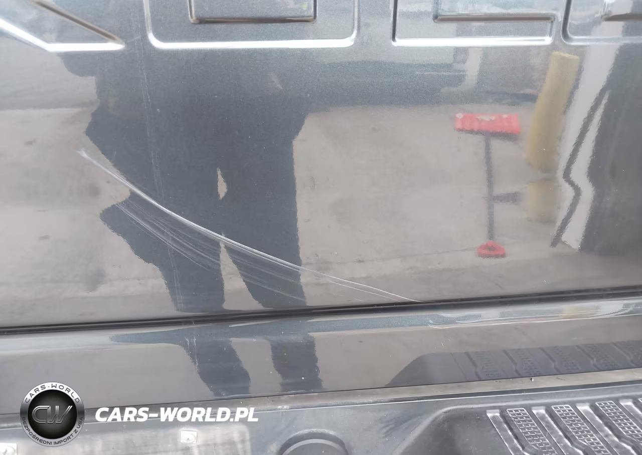 2020 Chevrolet Silverado 2500Hd 4Wd Long Bed Wt VIN:1GC5YLE71LF319284 - 13