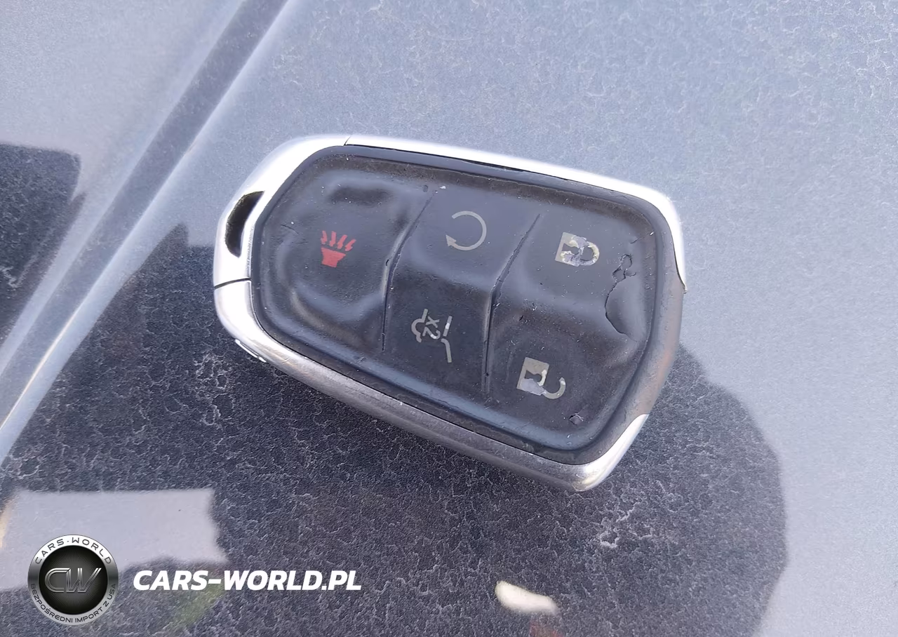 2019 Cadillac Xt4 Premium Luxury VIN:1GYFZDR49KF192428 - 11