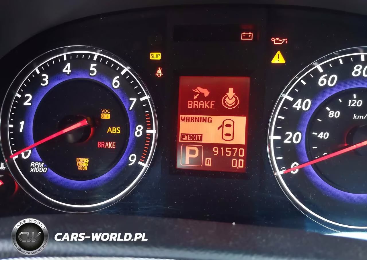 2009 Infiniti G37 Journey VIN:JNKCV61E99M306579 - 19