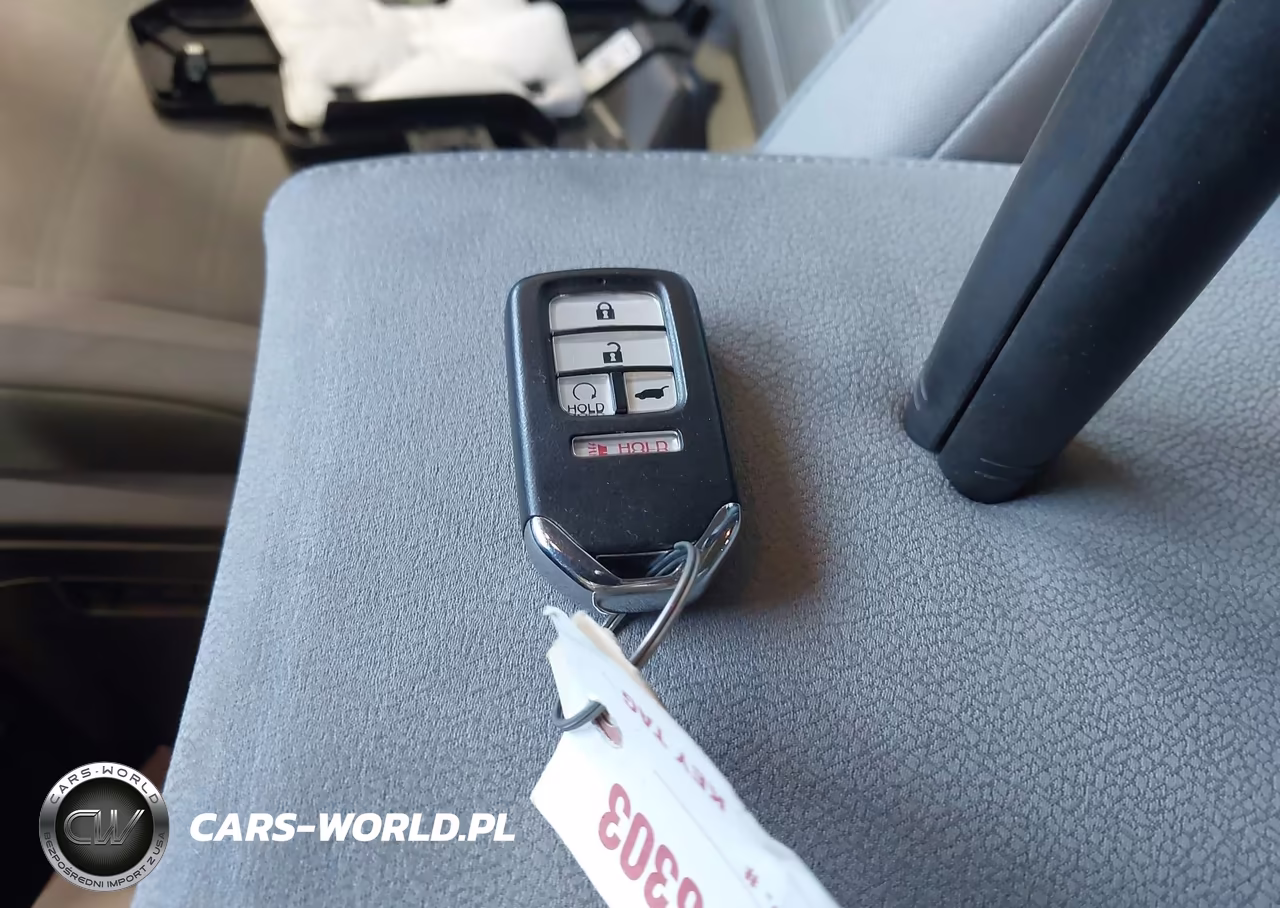 2020 Honda Cr-V Awd Ex VIN:2HKRW2H57LH634883 - 11