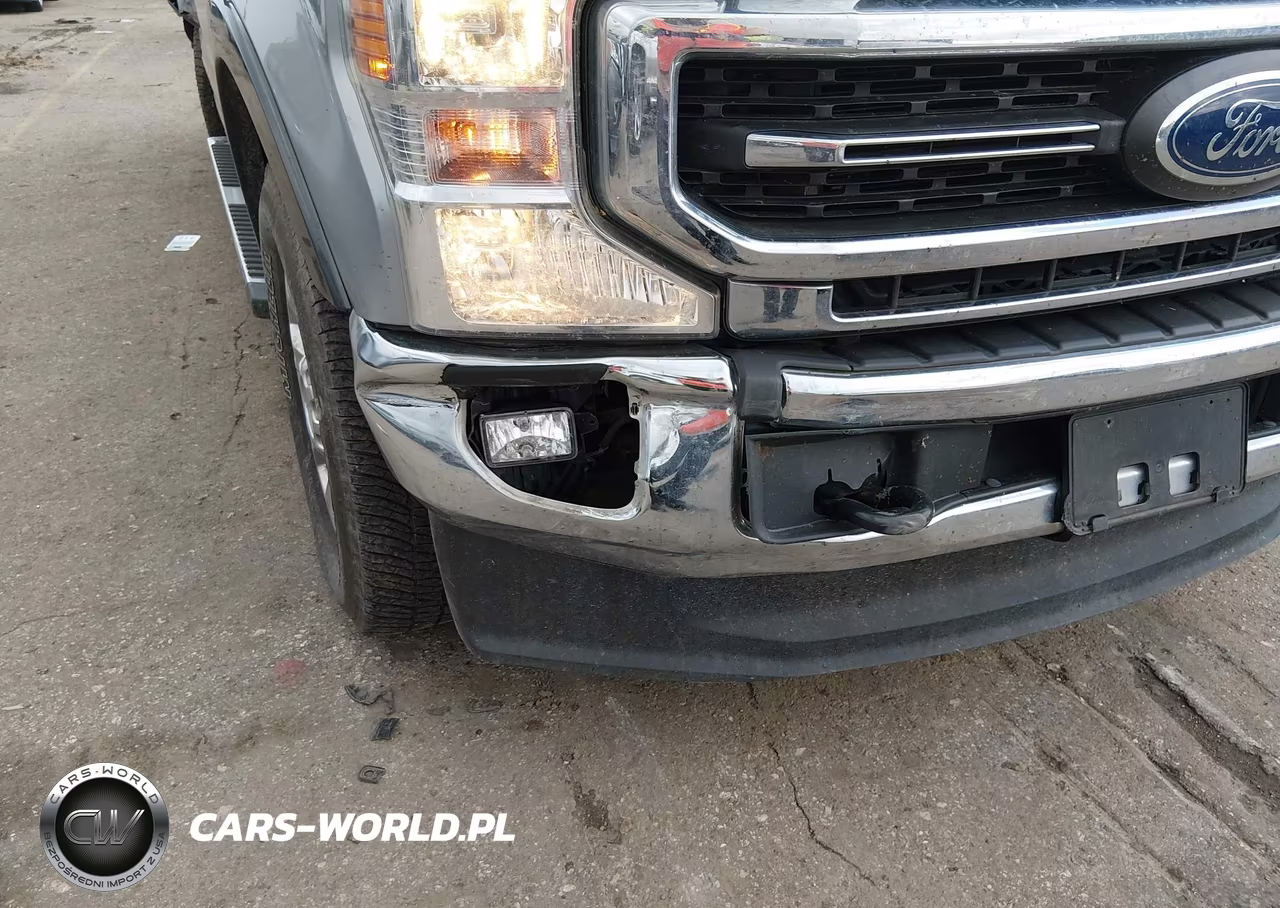 2020 Ford F-250 Lariat VIN:1FT7W2BT3LED16175 - 6