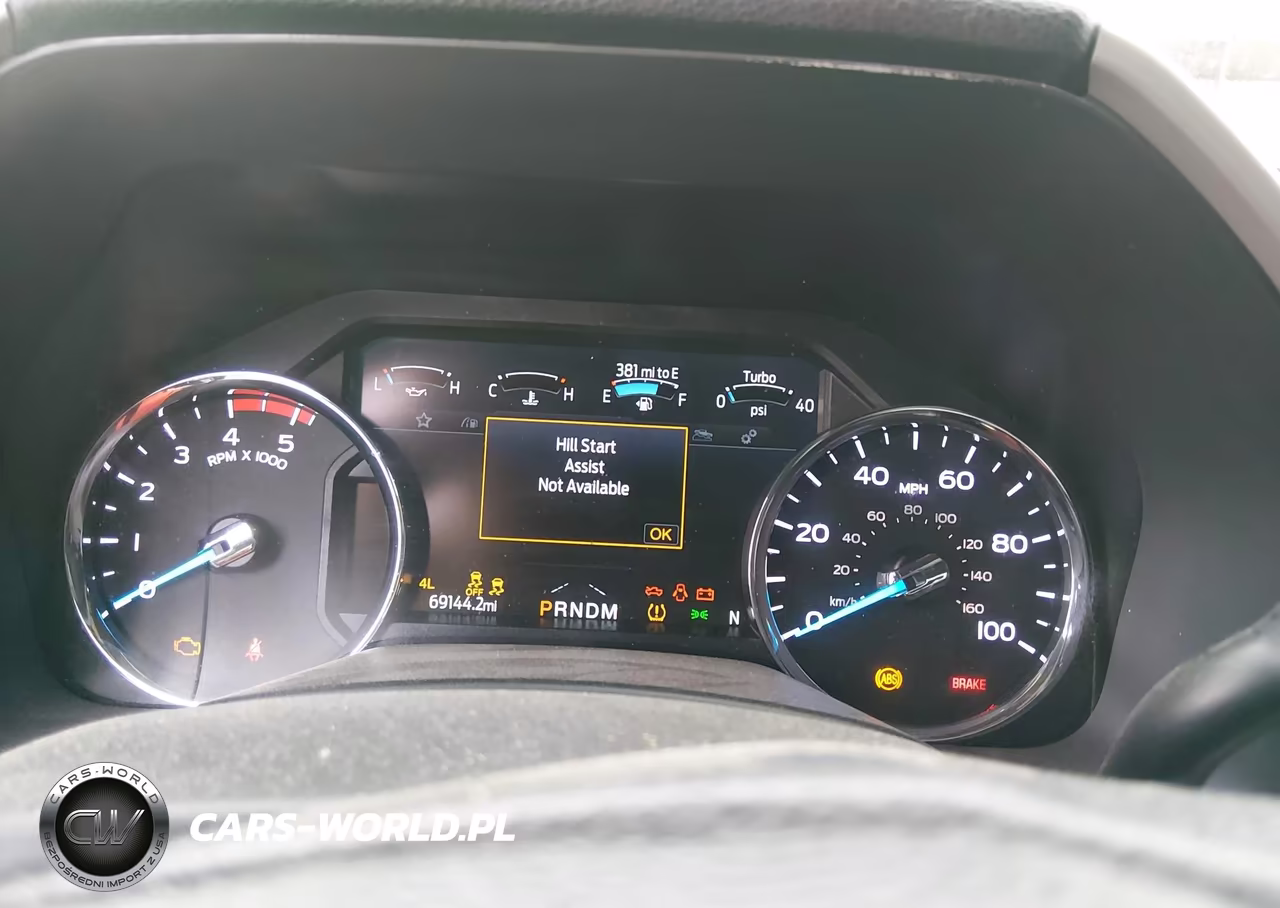 2020 Ford F-250 Lariat VIN:1FT7W2BT3LED16175 - 7