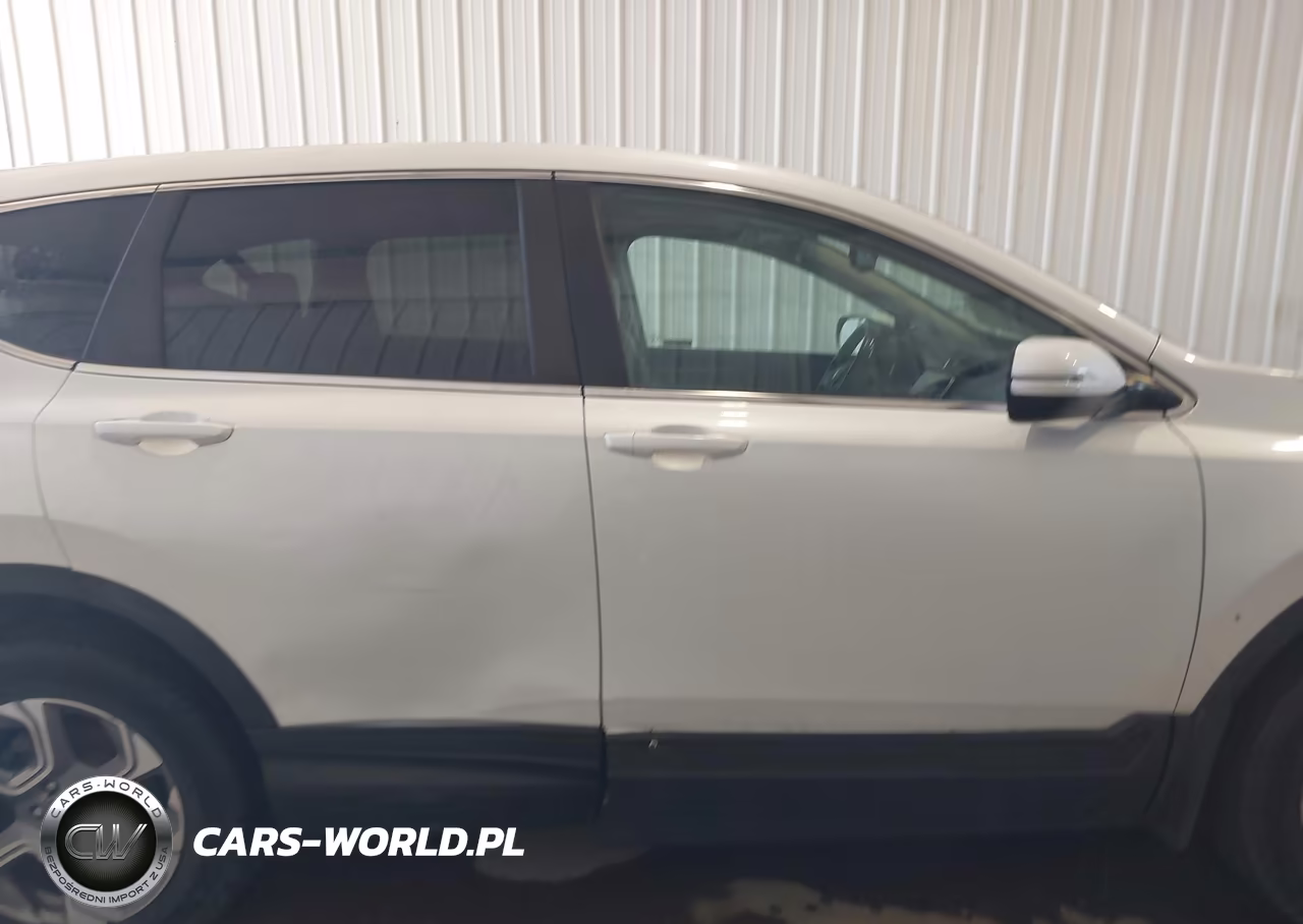 2019 Honda Cr-V Ex-L VIN:7FARW2H87KE048972 - 14
