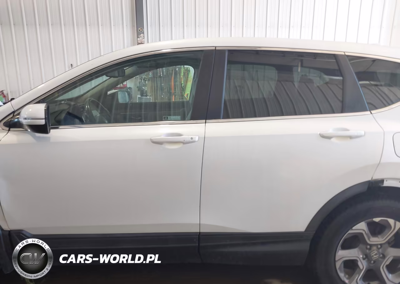 2019 Honda Cr-V Ex-L VIN:7FARW2H87KE048972 - 15