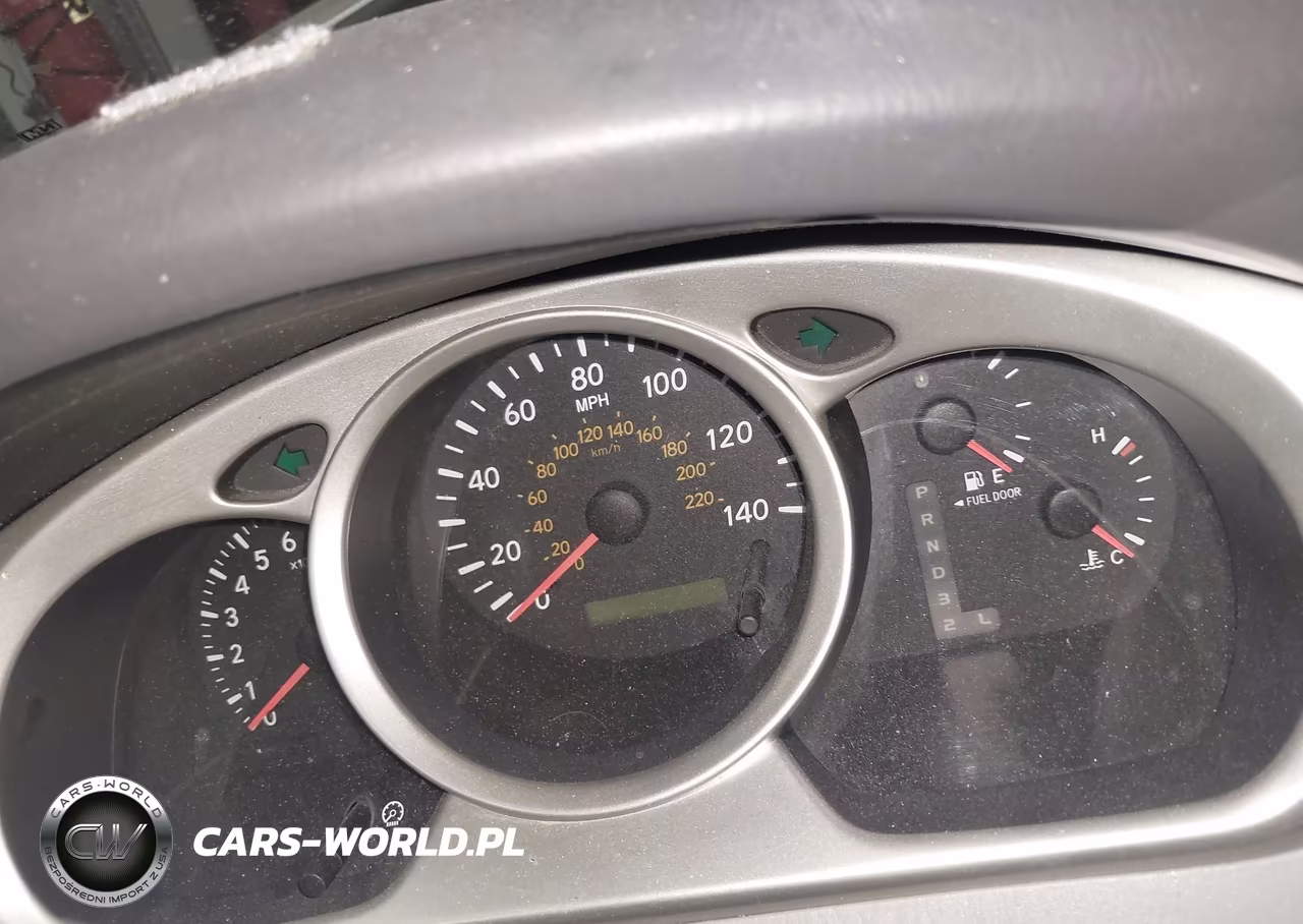 2004 Toyota Highlander V6 VIN:JTEDP21A840033247 - 15