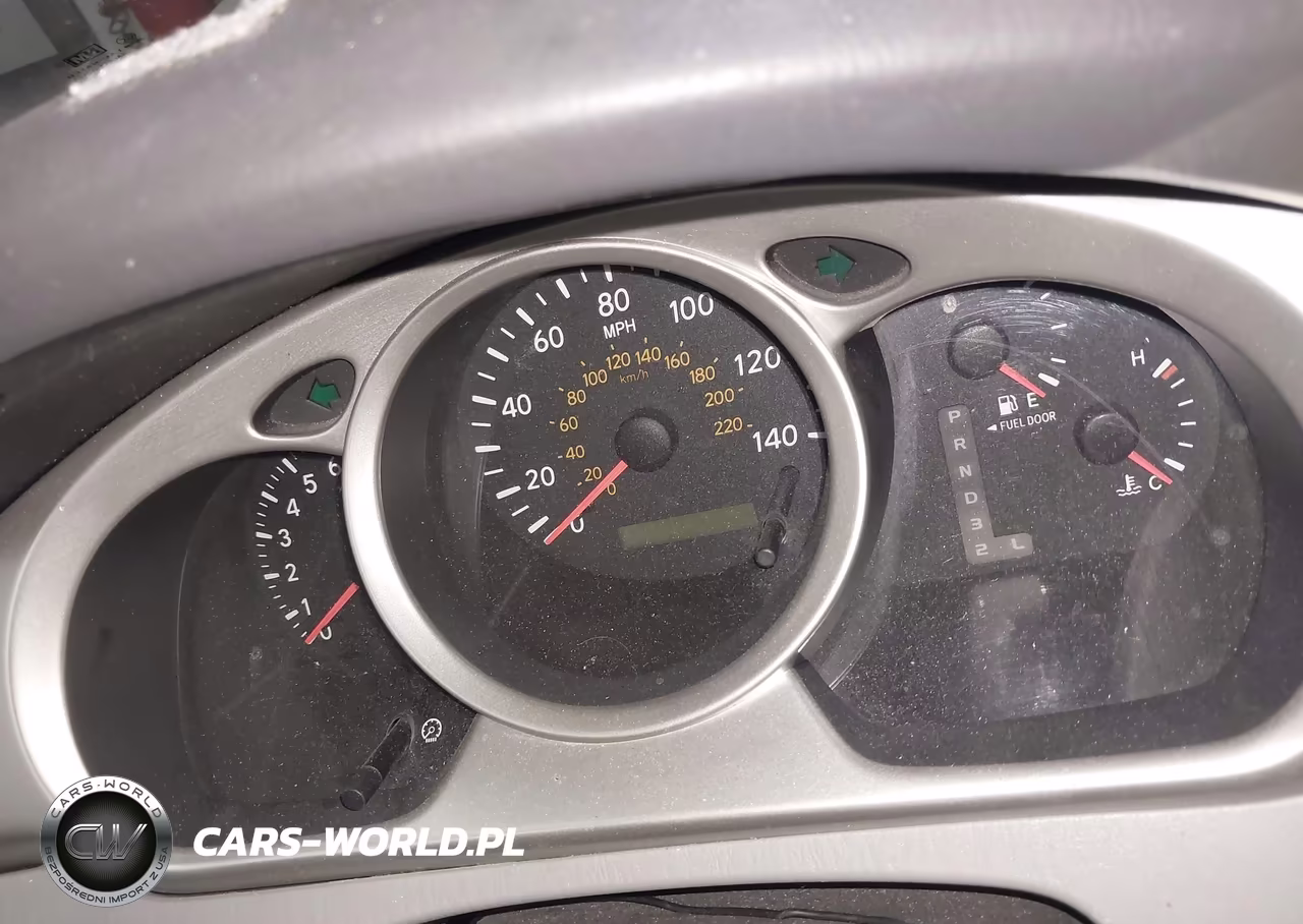2004 Toyota Highlander V6 VIN:JTEDP21A840033247 - 7