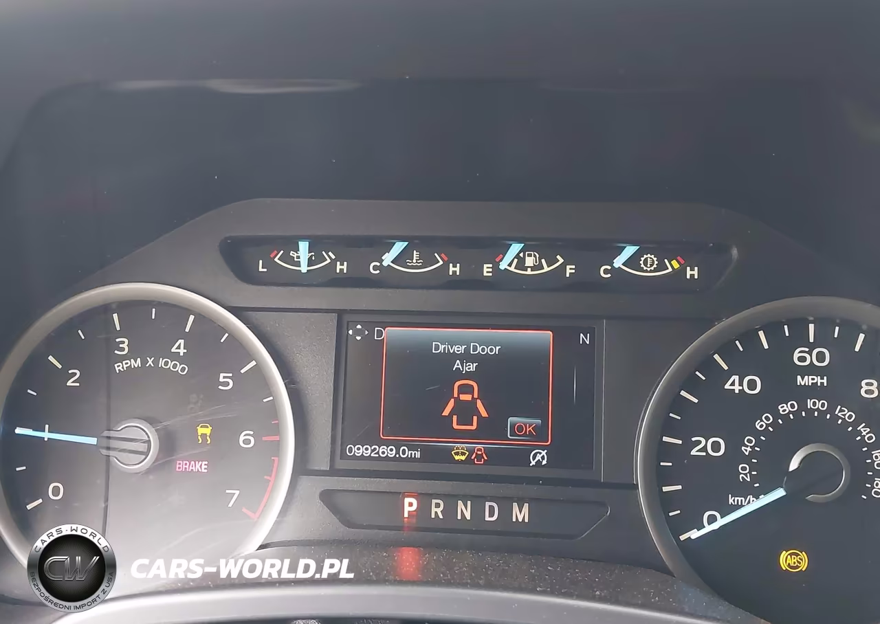 2018 Ford F-150 Xlt VIN:1FTEW1E53JKF90859 - 7
