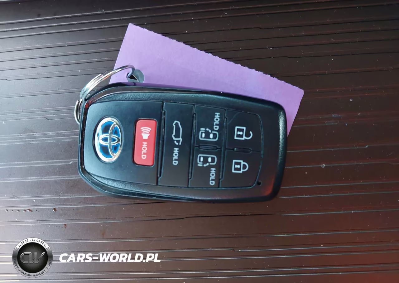 2022 Toyota Sienna Xle VIN:5TDYSKFC9NS049549 - 11