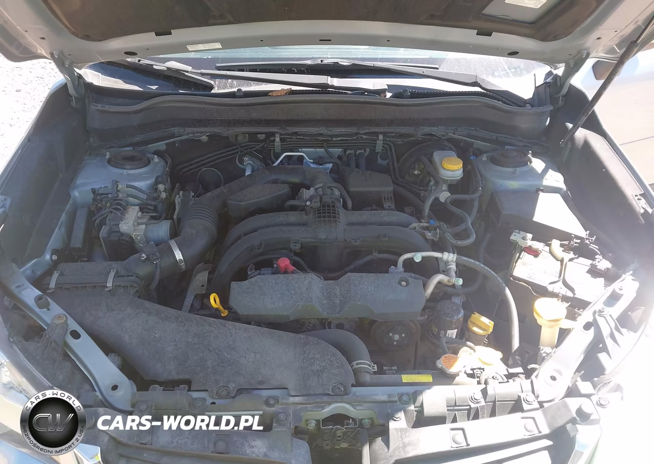 2017 Subaru Forester 2.5I Premium VIN:JF2SJAGC2HH810496 - 10