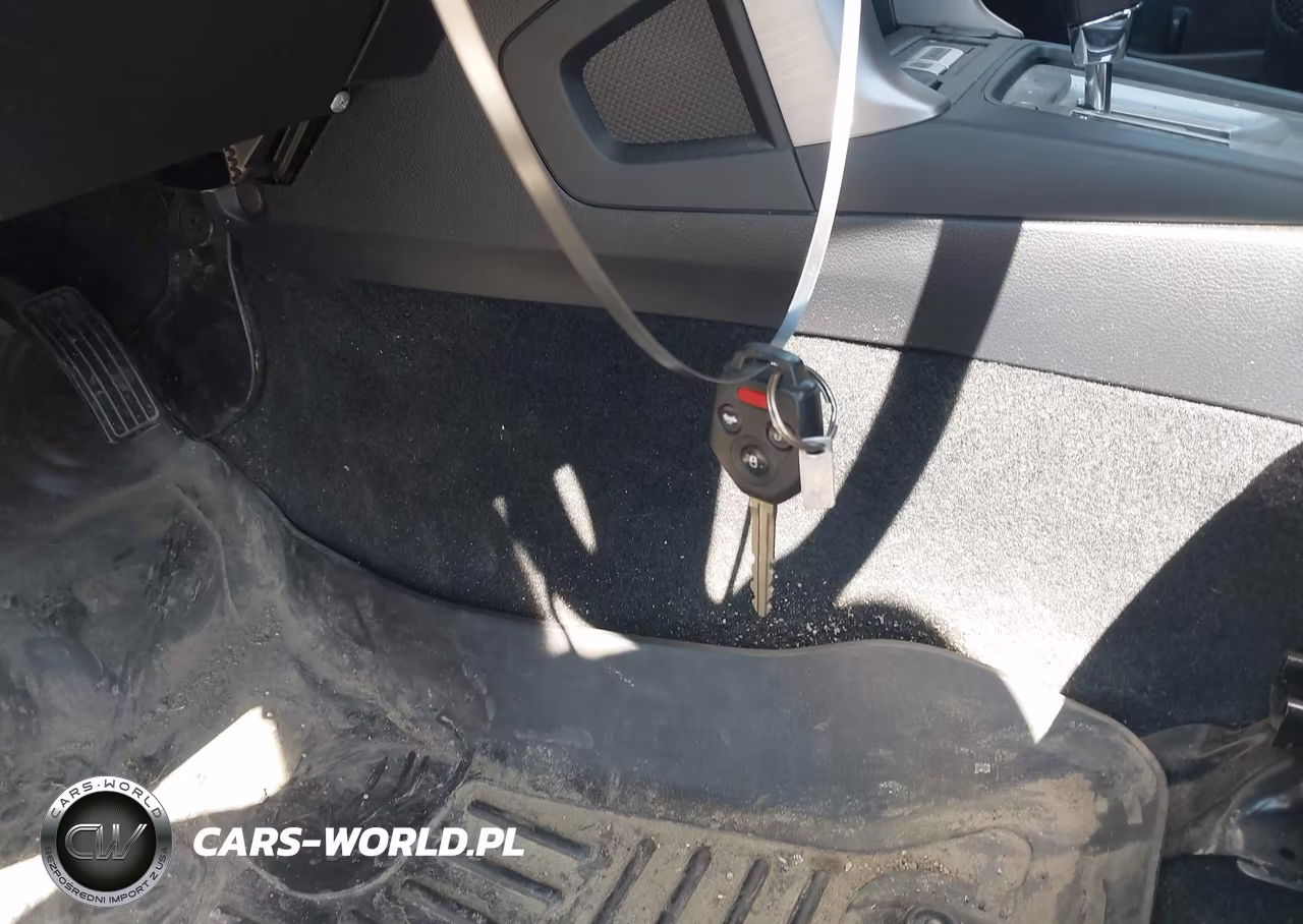 2017 Subaru Forester 2.5I Premium VIN:JF2SJAGC2HH810496 - 11