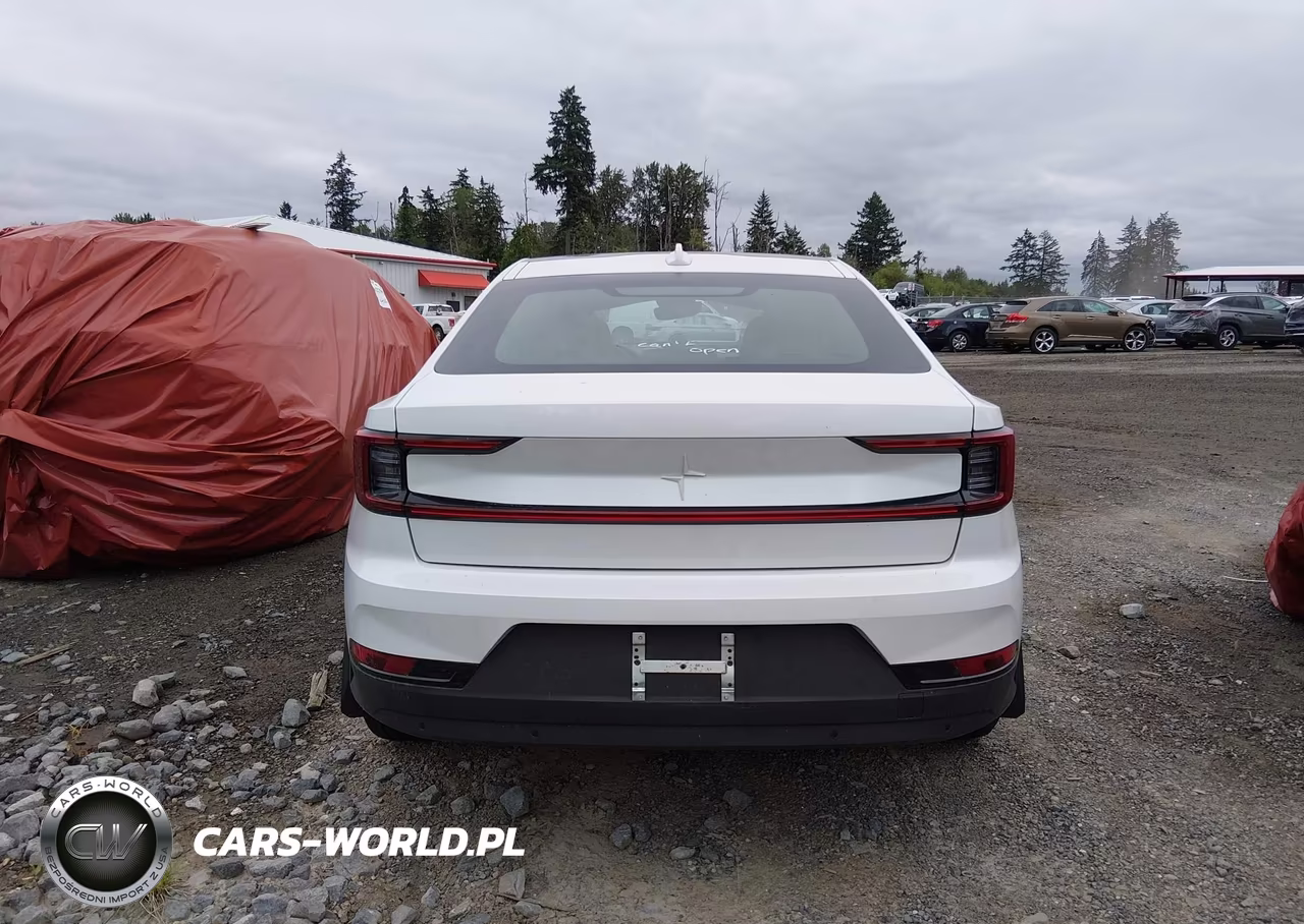 2021 Polestar 2 Launch Edition VIN:LPSED3KA7ML014993 - 15