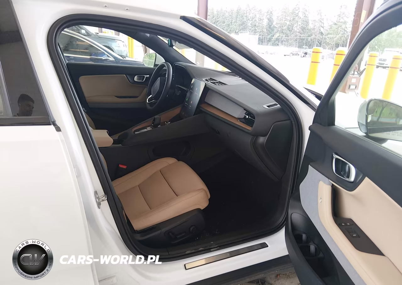 2021 Polestar 2 Launch Edition VIN:LPSED3KA7ML014993 - 5