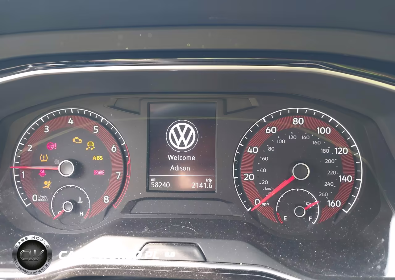 2020 Volkswagen Jetta 1.4T R-Line-1.4T S-1.4T Se VIN:3VWC57BU5LM093555 - 7
