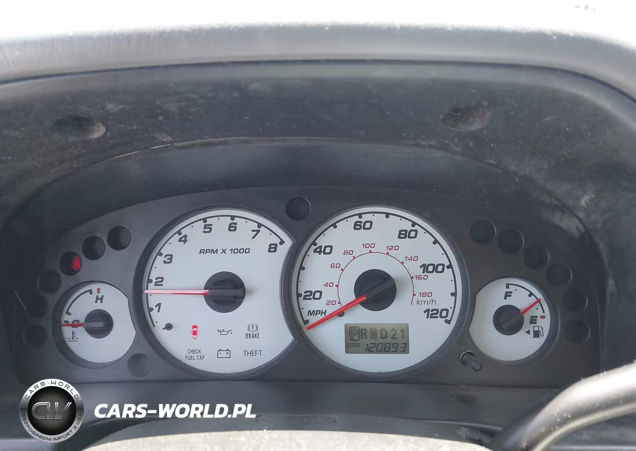 2003 Ford Escape Xlt VIN:1FMYU03133KA05175 - 7