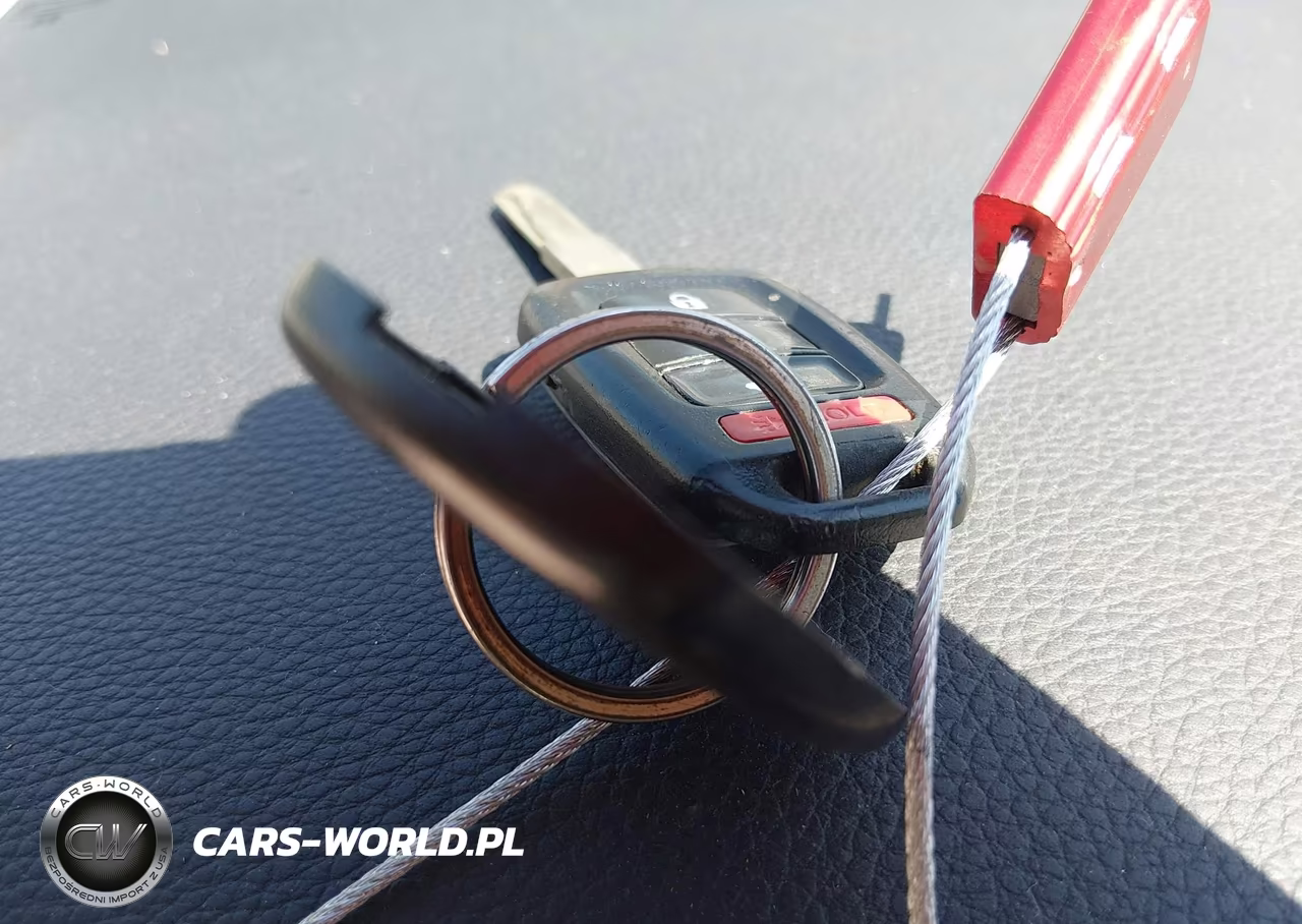 2015 Honda Accord Sport VIN:1HGCR2F50FA270884 - 11