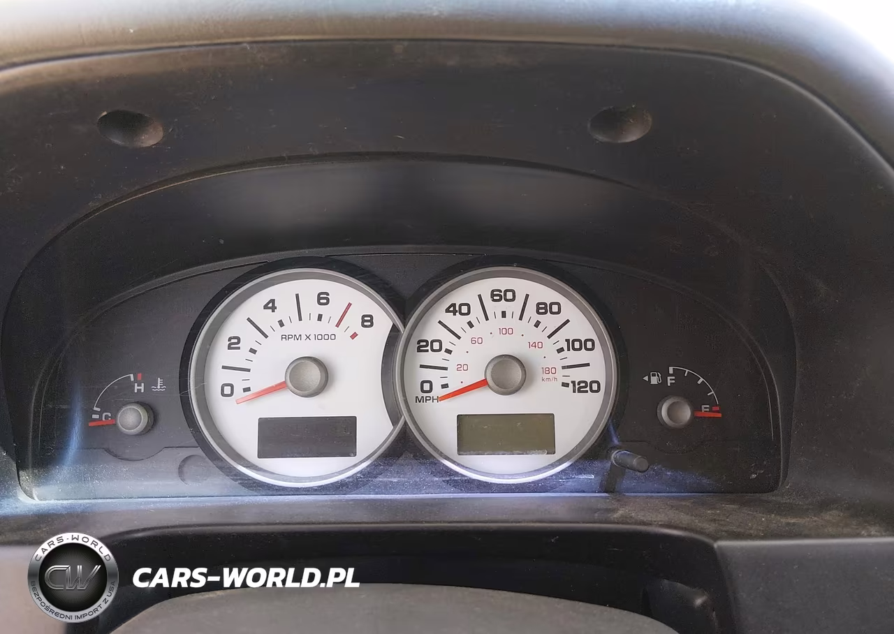 2005 Ford Escape Xlt VIN:1FMYU93105KA20157 - 16