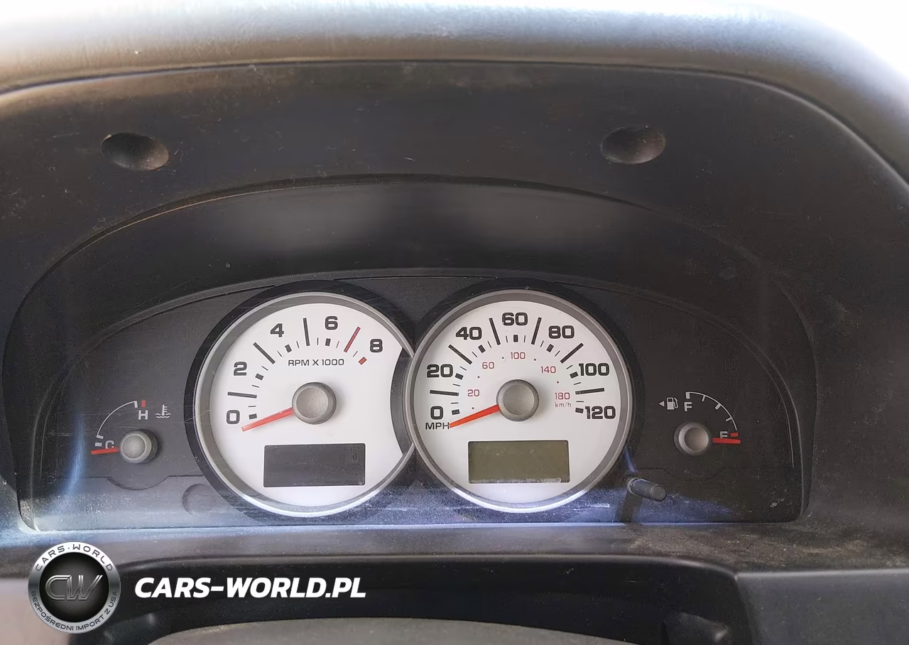 2005 Ford Escape Xlt VIN:1FMYU93105KA20157 - 7