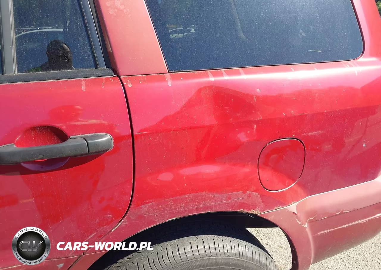 2004 Honda Pilot Ex-L VIN:2HKYF18504H580513 - 6