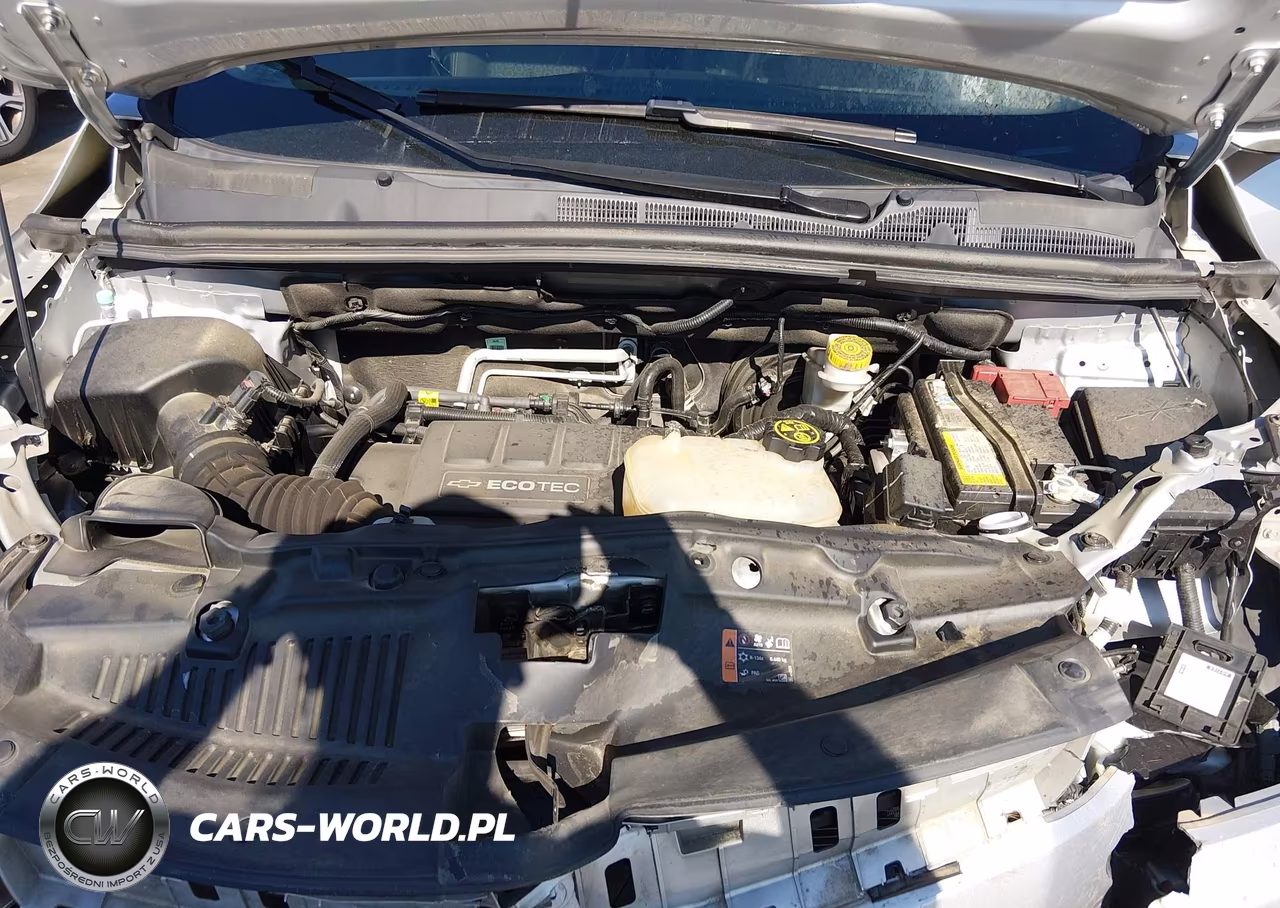 2020 Chevrolet Trax Fwd Ls VIN:3GNCJKSB2LL296979 - 10