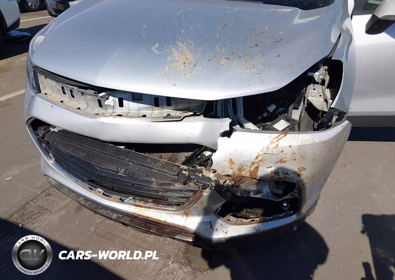 2020 Chevrolet Trax Fwd Ls VIN:3GNCJKSB2LL296979 - 6