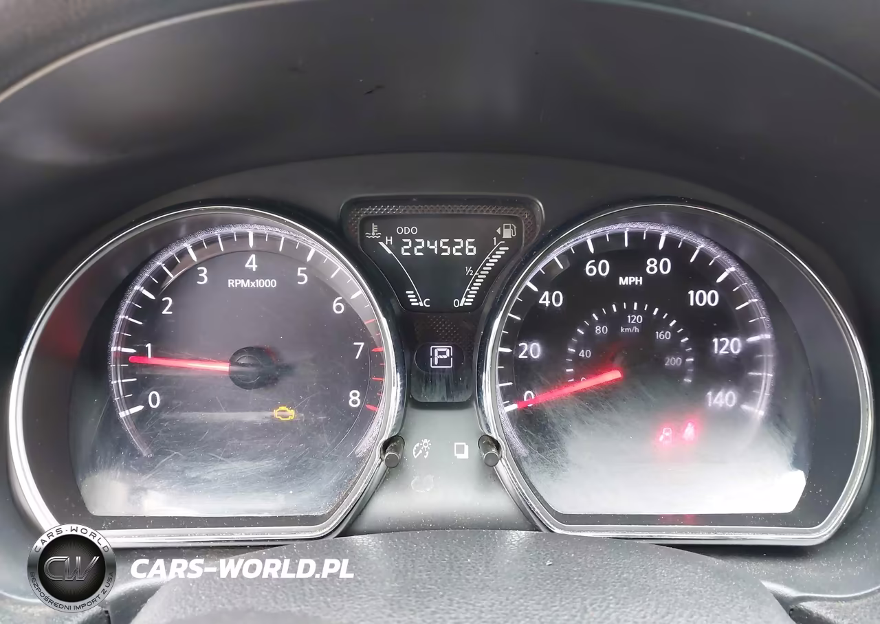 2016 Nissan Versa 1.6 Sv VIN:3N1CN7AP8GL874244 - 7