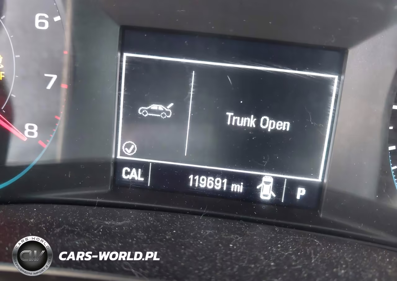 2018 Chevrolet Malibu Lt VIN:1G1ZD5ST7JF268938 - 7