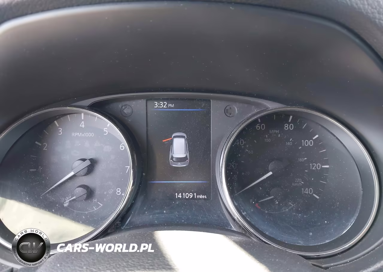 2018 Nissan Rogue S VIN:KNMAT2MT2JP583191 - 7