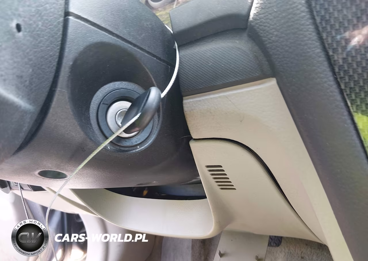 2007 Ford Fusion Se VIN:3FAHP07Z07R220595 - 11