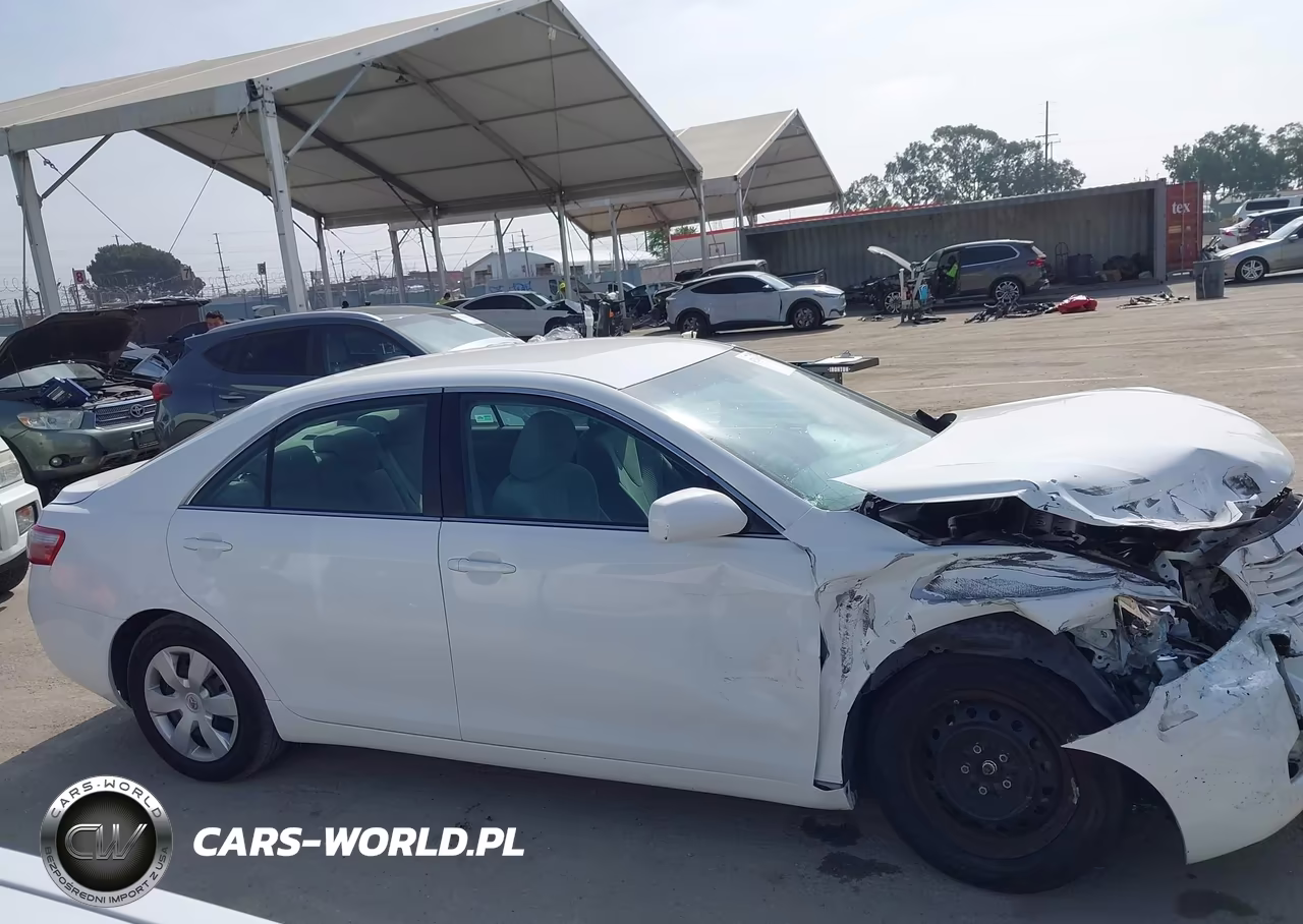 2009 Toyota Camry Se-Le-Xle VIN:4T4BE46K49R129957 - 13