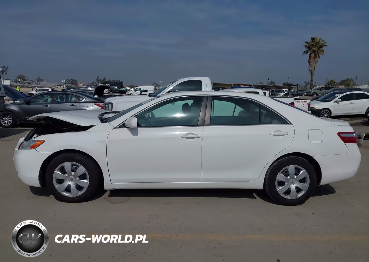 2009 Toyota Camry Se-Le-Xle VIN:4T4BE46K49R129957 - 14