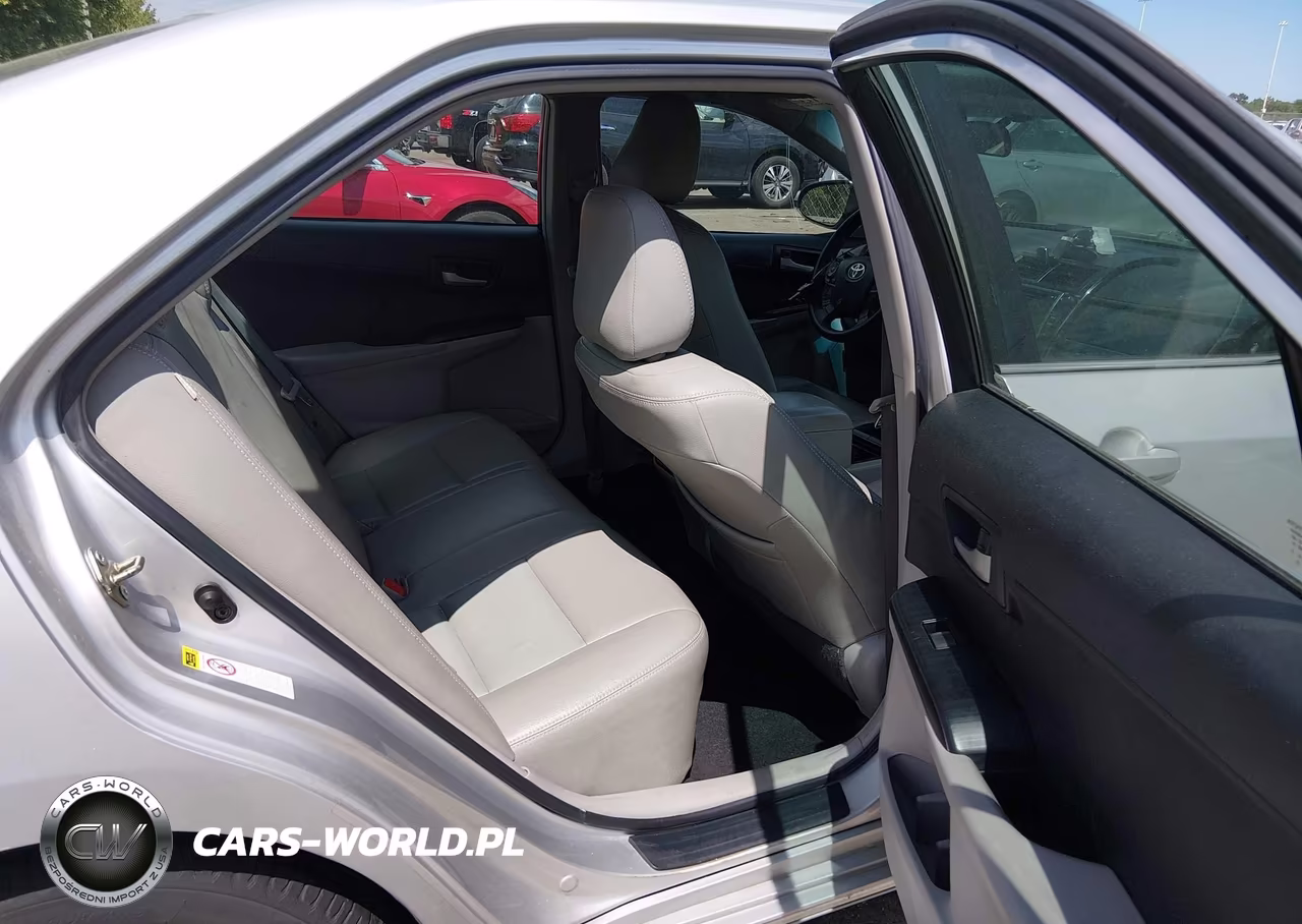2014 Toyota Camry Le VIN:4T1BF1FK8EU353488 - 8