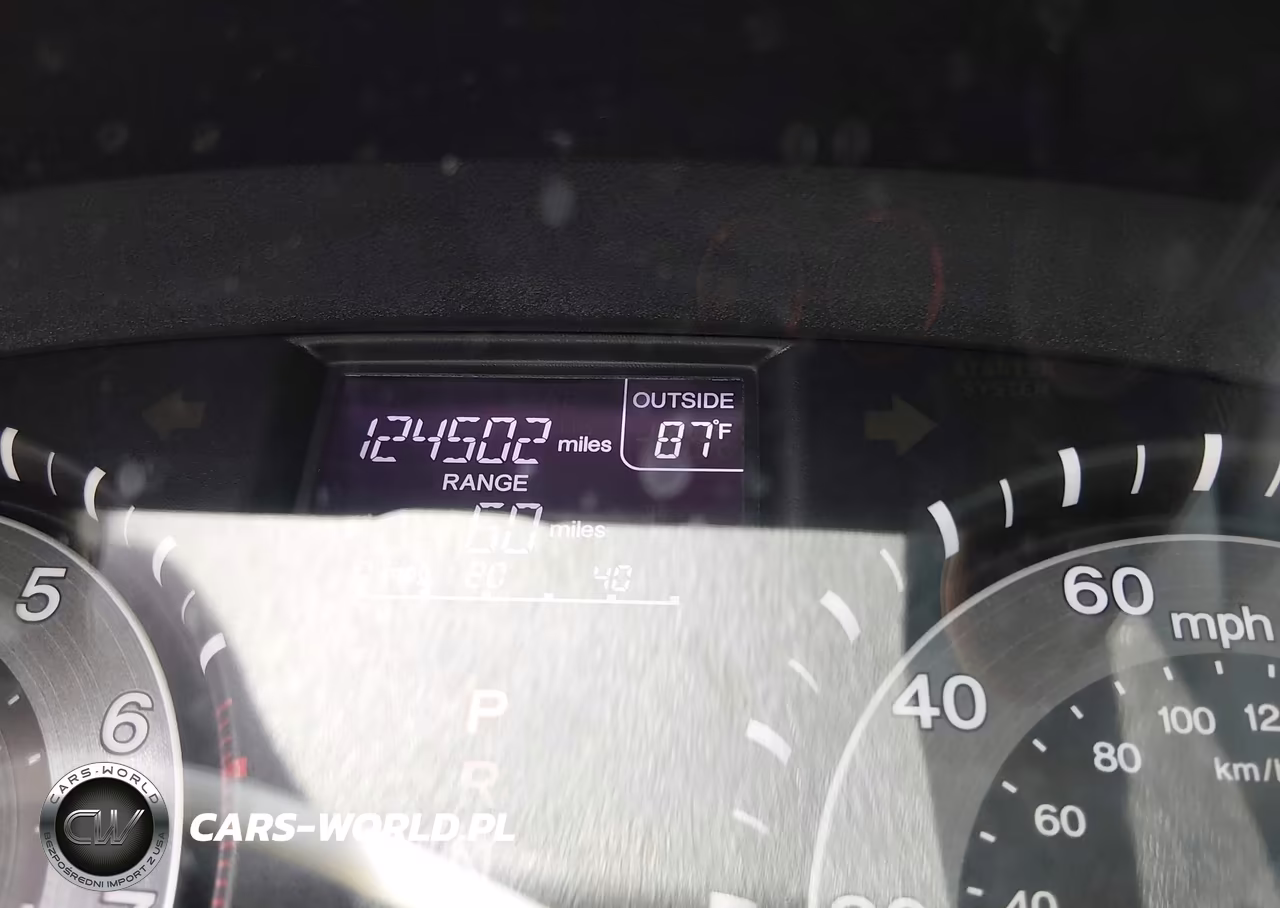 2015 Honda Odyssey Ex-L VIN:5FNRL5H66FB031526 - 15