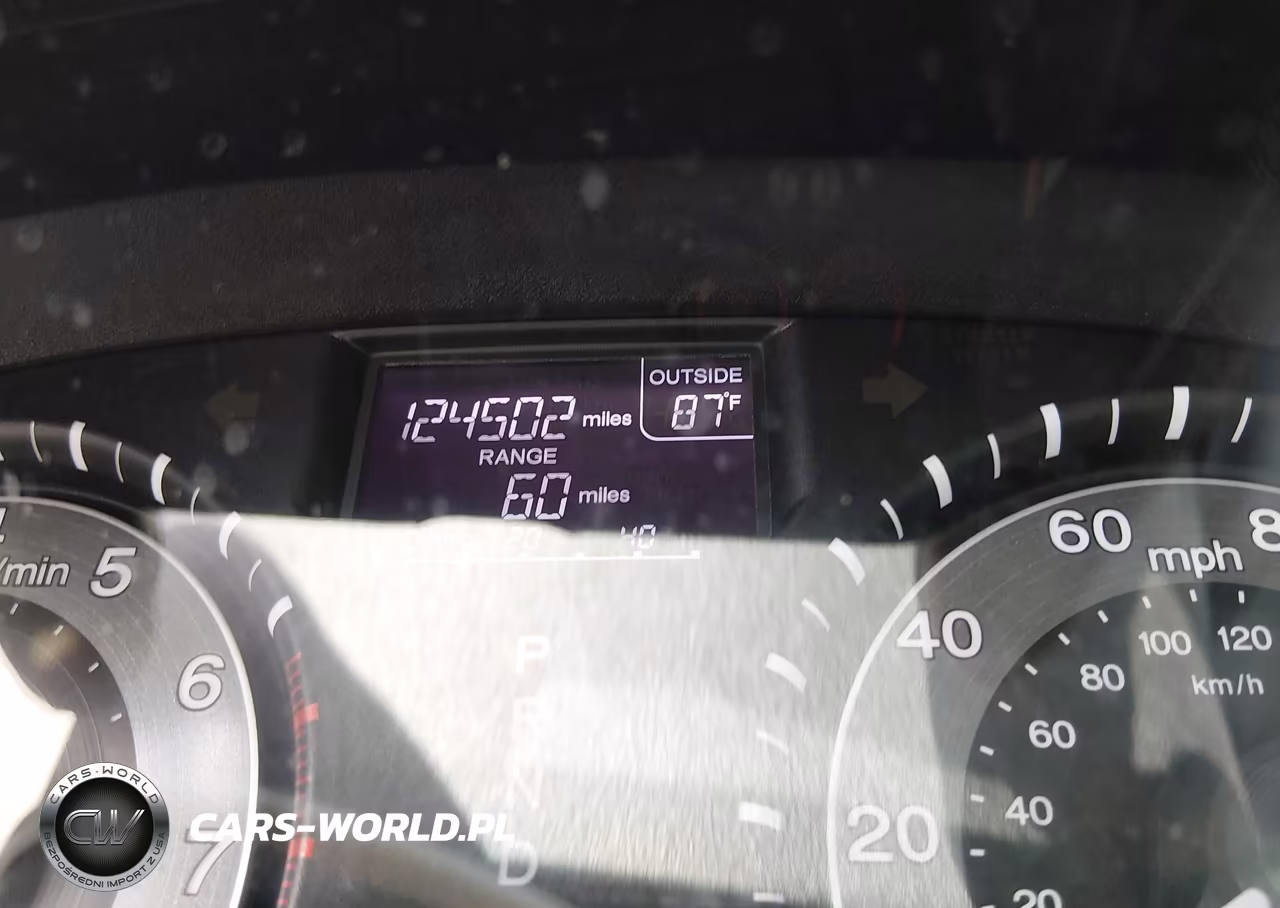 2015 Honda Odyssey Ex-L VIN:5FNRL5H66FB031526 - 7