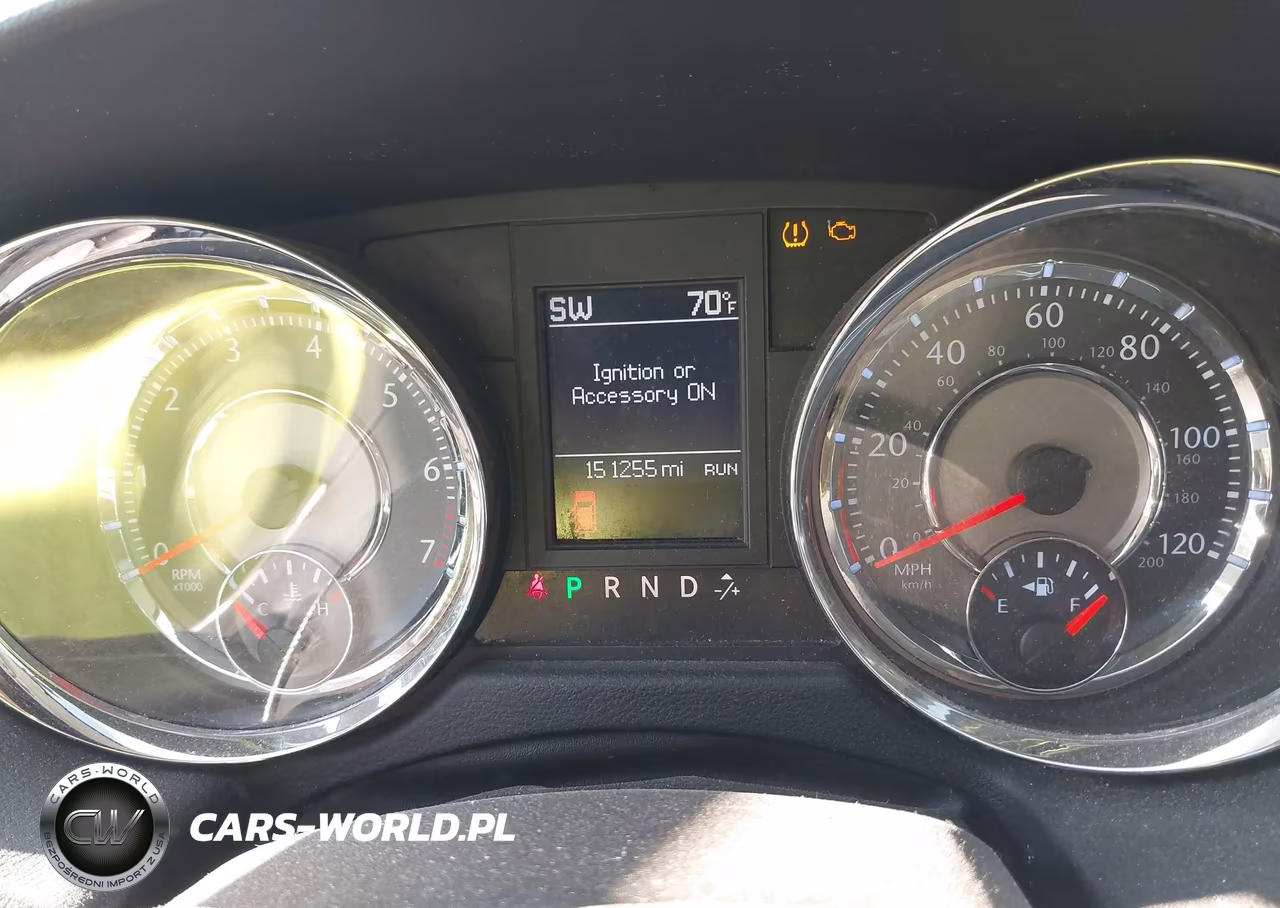 2011 Chrysler Town & Country Touring VIN:2A4RR5DG4BR605286 - 7
